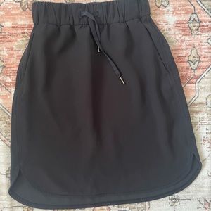 Lululemon skirt